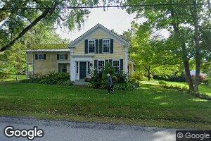 21 West St, Middletown Springs, VT 05757