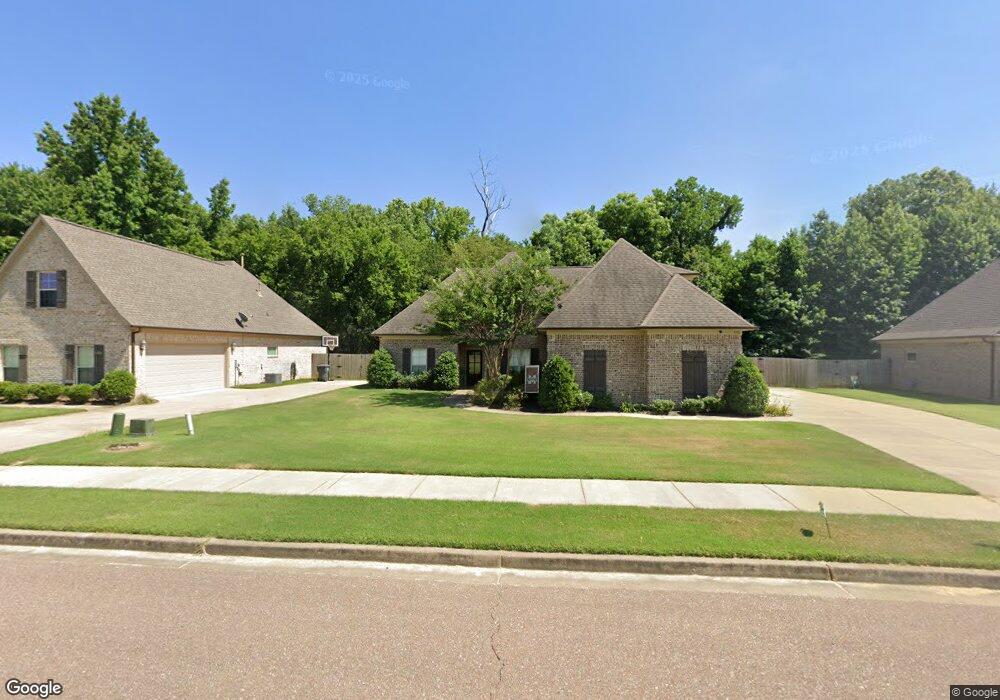 3376 Aster Loop, Hernando, MS 38632 - photo 1