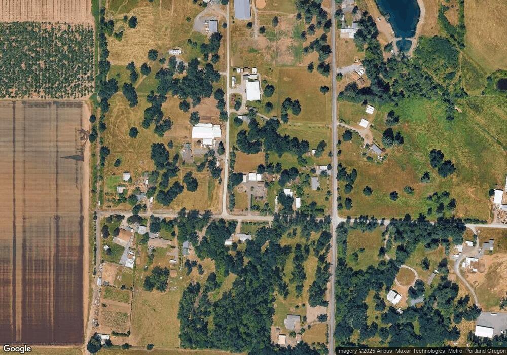 11689 S Emerson Rd, Canby, OR 97013 - photo 1