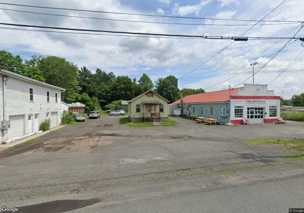 145 2nd St, Turners Falls, MA 01376 - photo 1