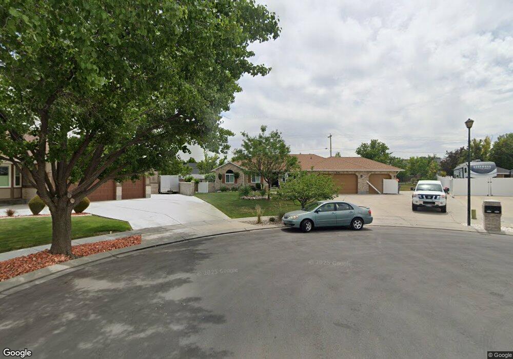 9778 Hearthstone Cir, South Jordan, UT 84095 - photo 1