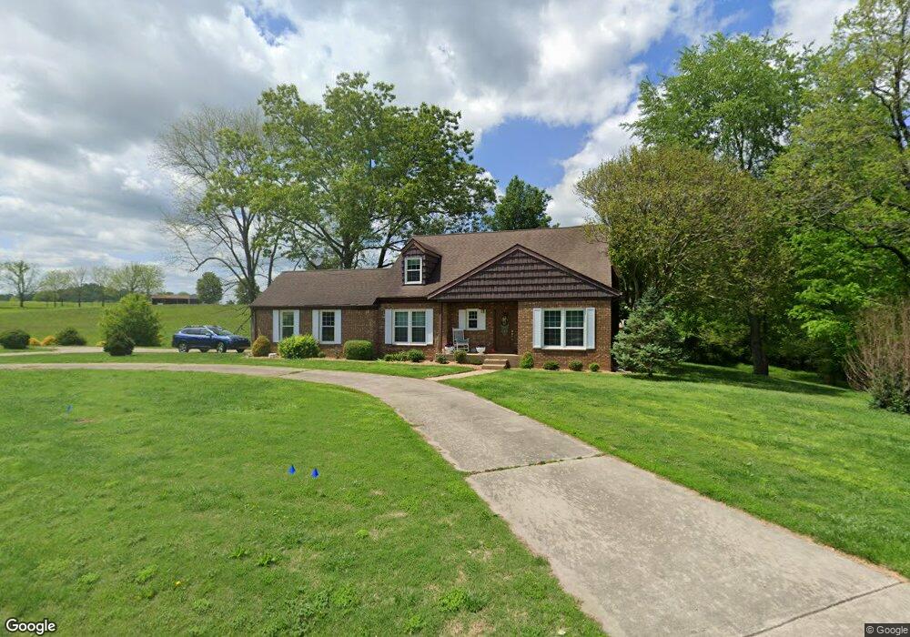 1930 W Heidelberg Rd SW, Corydon, IN 47112 - photo 1