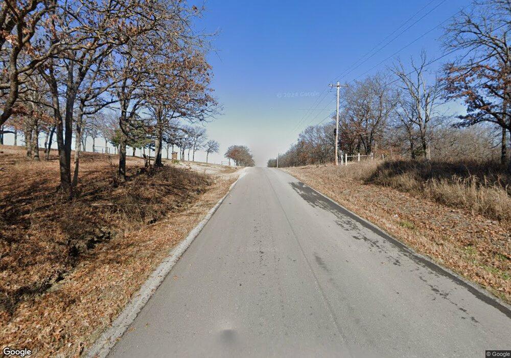 0 S 249th West Ave, Bristow, OK 74010 - photo 1