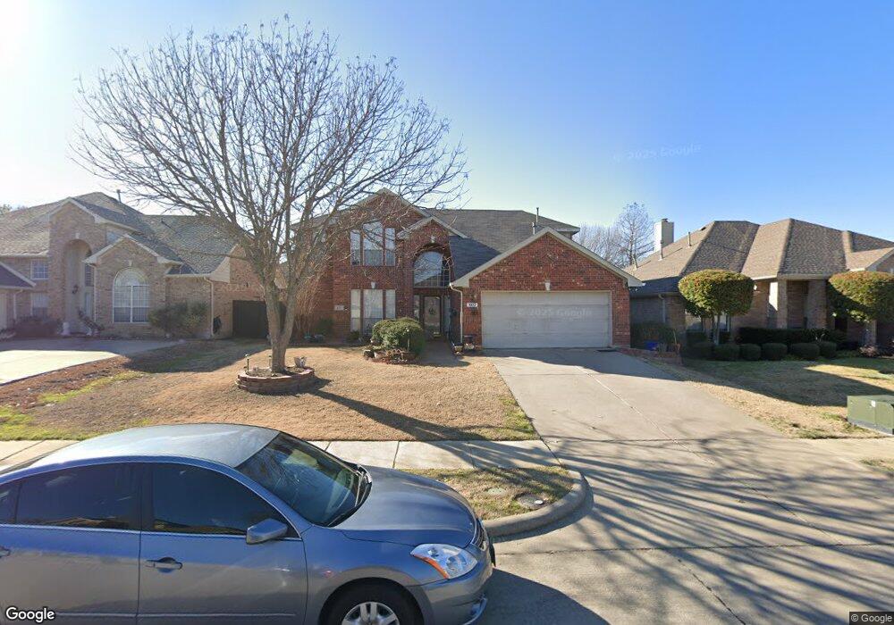 807 Glen Lakes Ct, Wylie, TX 75098 - photo 1