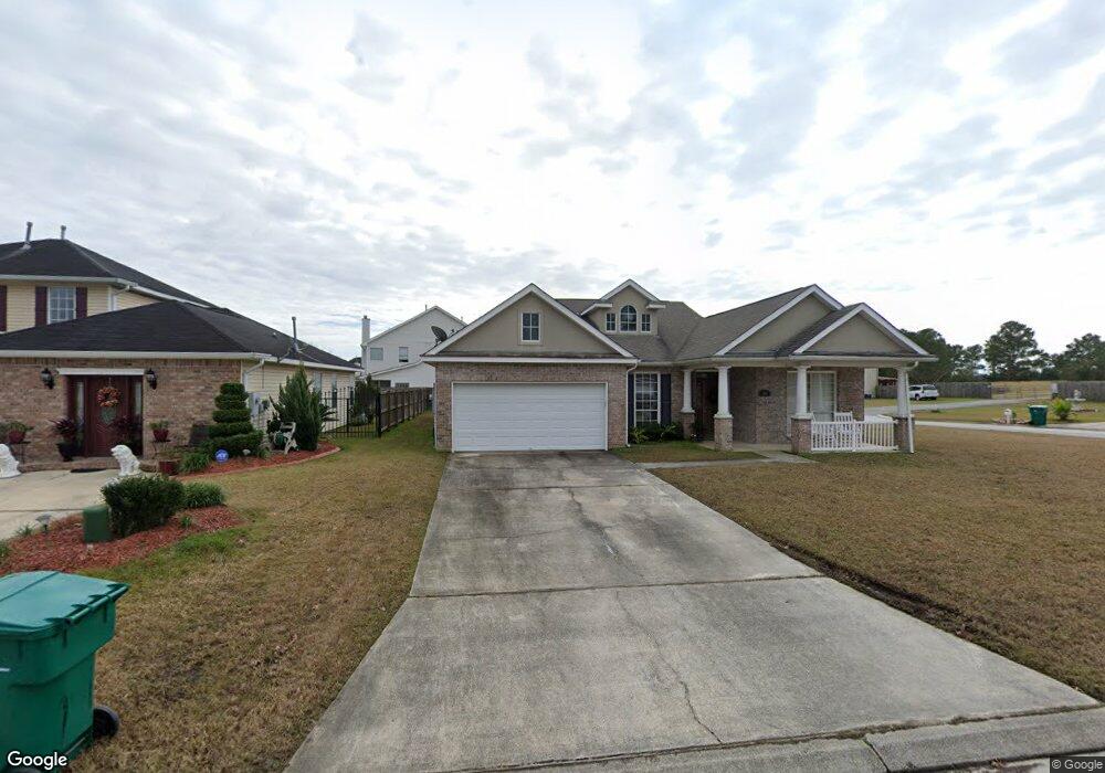 2000 Dylan (Lot 178) Dr, Slidell, LA 70461 - photo 1