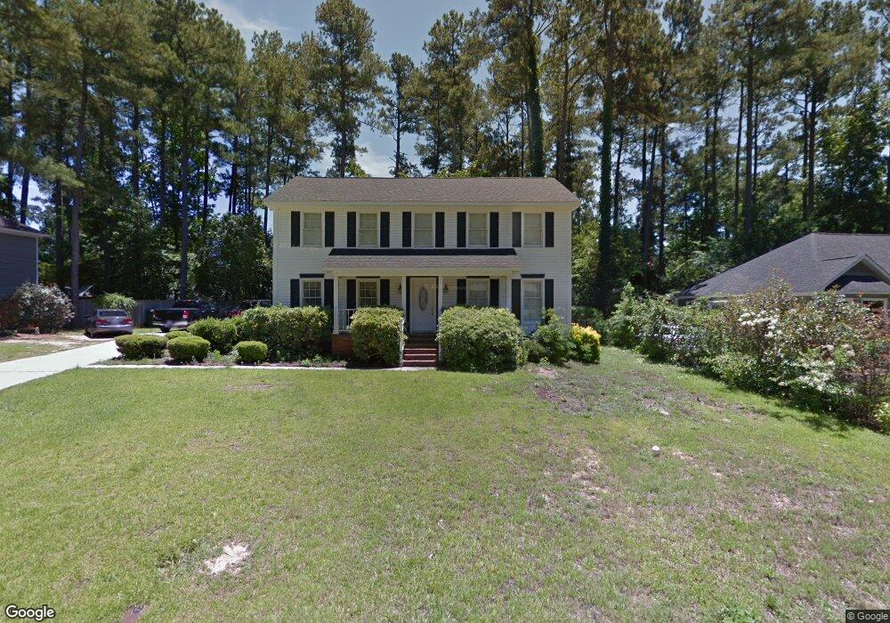 621 Fieldstone Way, Evans, GA 30809 - photo 1