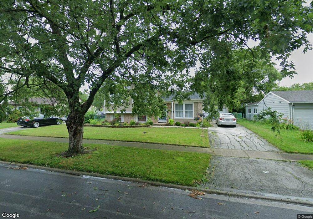 3606 Tamarind Ln, Hazel Crest, IL 60429 - photo 1