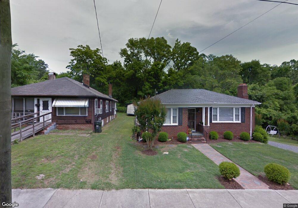 247 Broad Dr SW, Concord, NC 28025 - photo 1