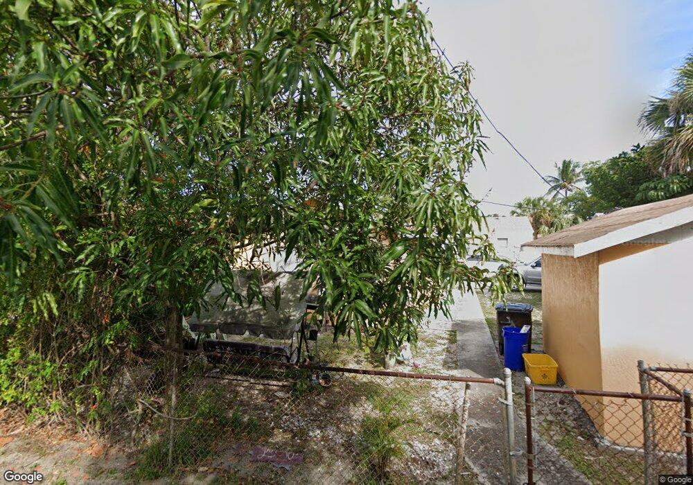 708 40th St, West Palm Beach, FL 33407 - photo 1