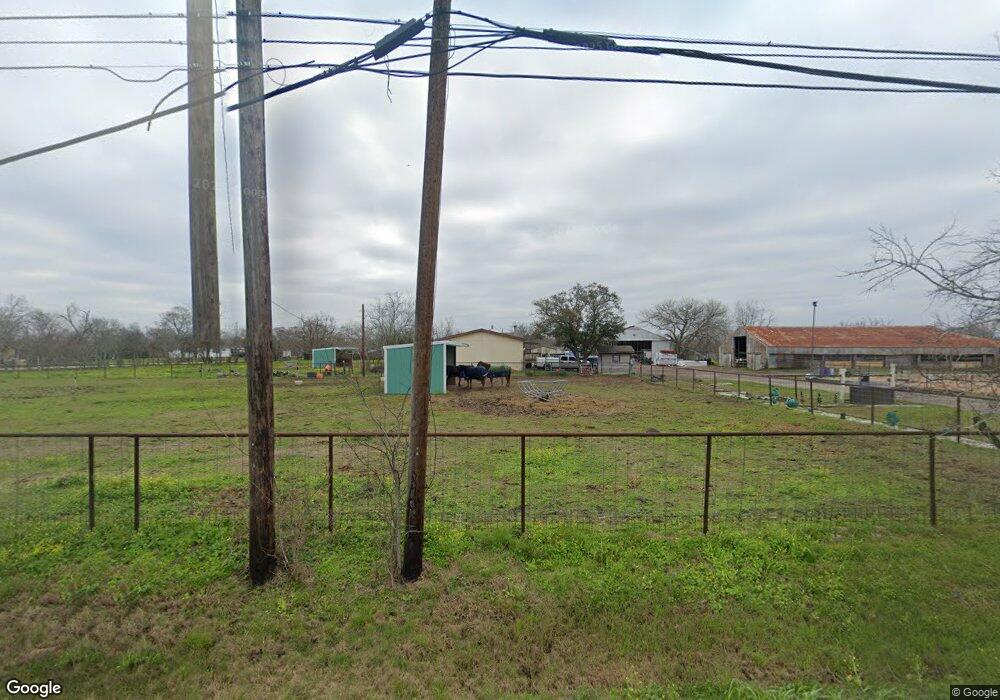 1426 Algoa-Friendswood Rd, Alvin, TX 77511 - photo 1