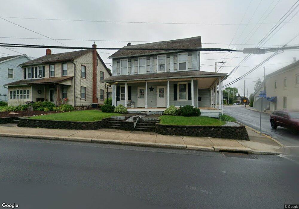 202 Main St, Walnutport, PA 18088 - photo 1