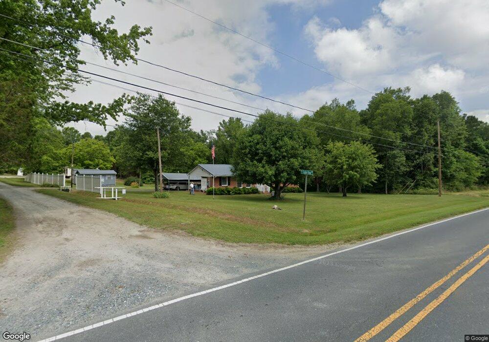 1812 Foster View Dr, Randleman, NC 27317 - photo 1