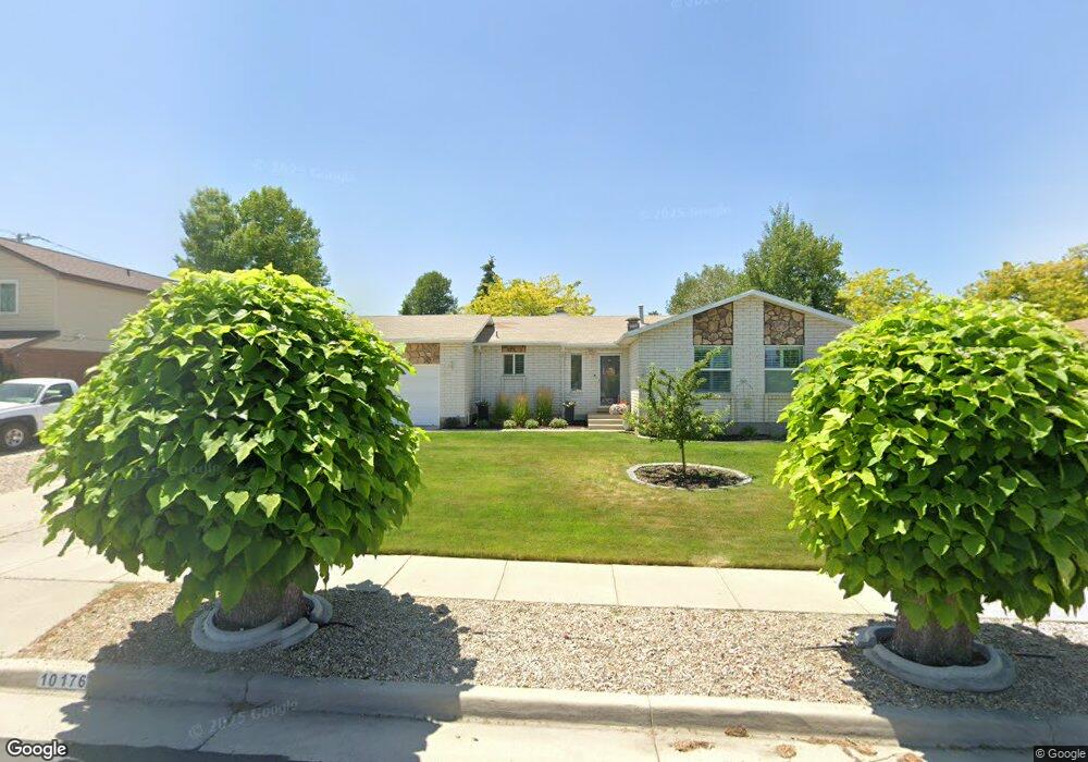 10176 S Menteith St, South Jordan, UT 84095 - photo 1