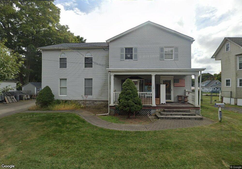 107 W Baldwin St, Hackettstown, NJ 07840 - photo 1