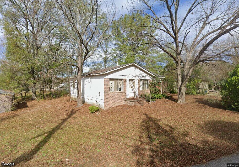 467 Taggart St, Elberton, GA 30635 - photo 1