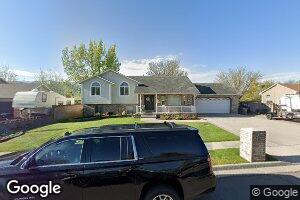 597 W 650 S, Richfield, UT 84701