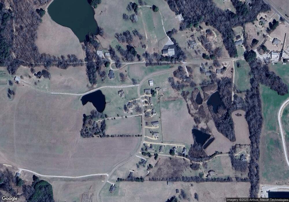 184 County Road 143, Oxford, MS 38655 - photo 1