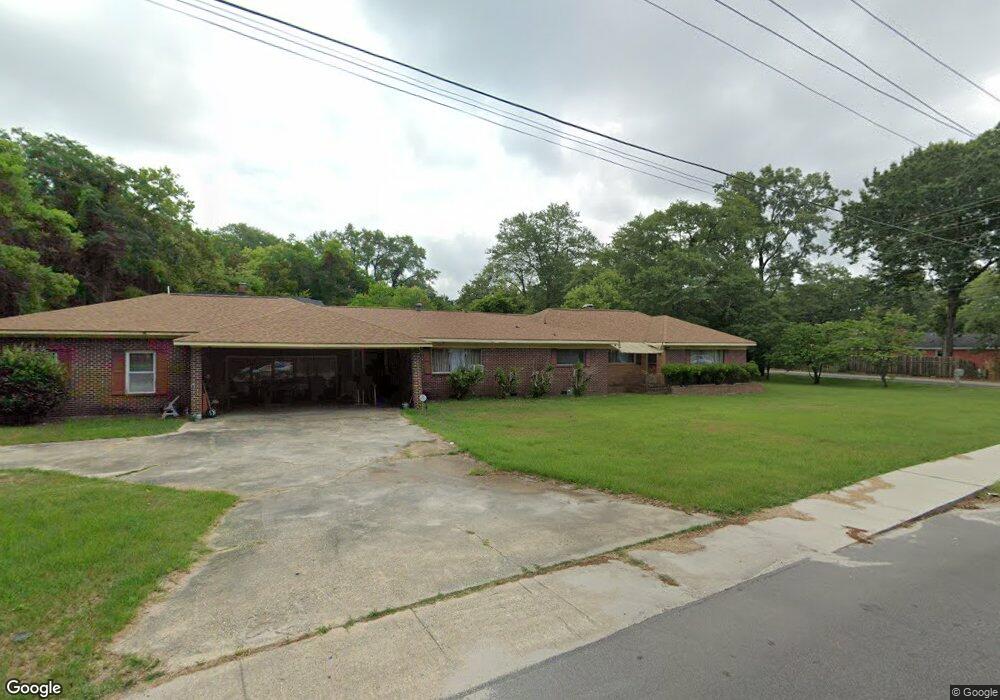 328 Dicey Ford Rd, Camden, SC 29020 - photo 1