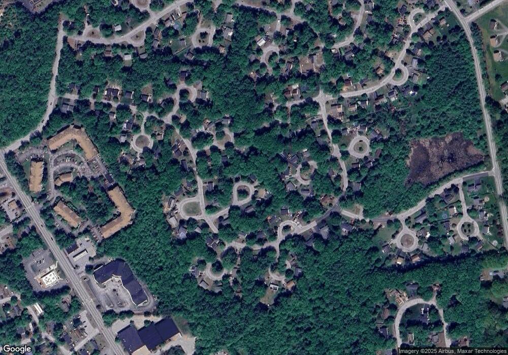 8 Elderberry Place, Concord, NH 03303 - photo 1