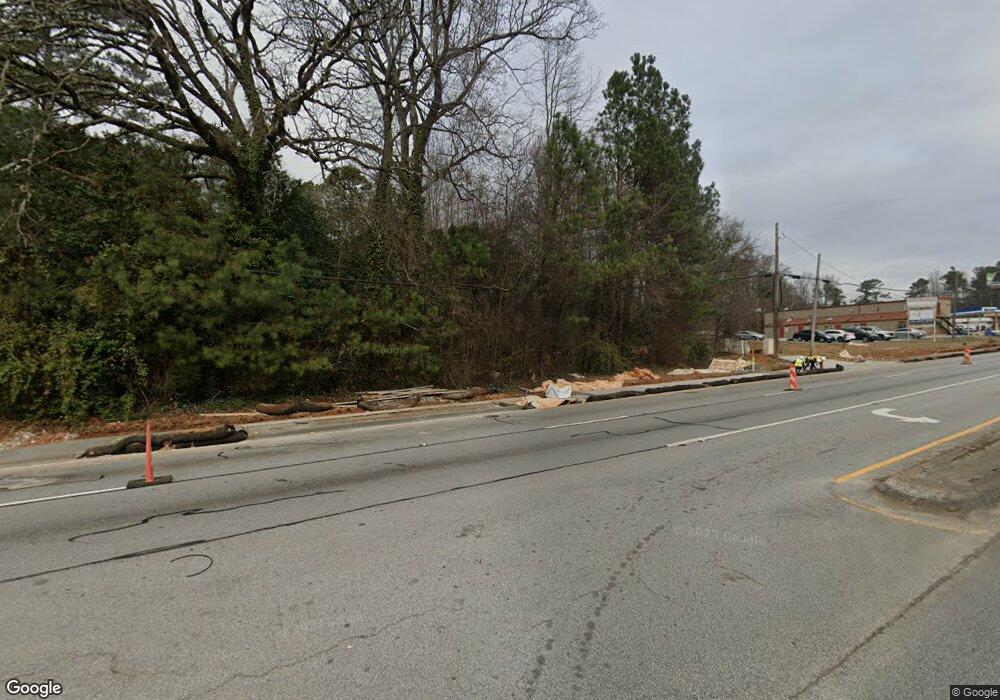 0 Brannon Dr unit 8676418, Austell, GA 30106 - photo 1