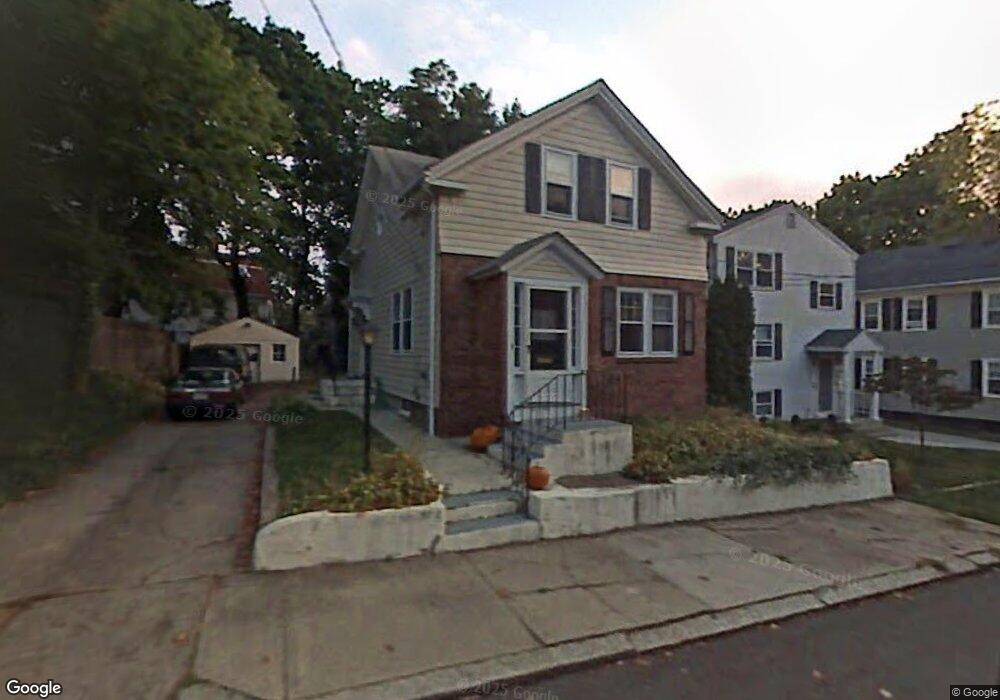 102 Progress St, Pawtucket, RI 02860 - photo 1