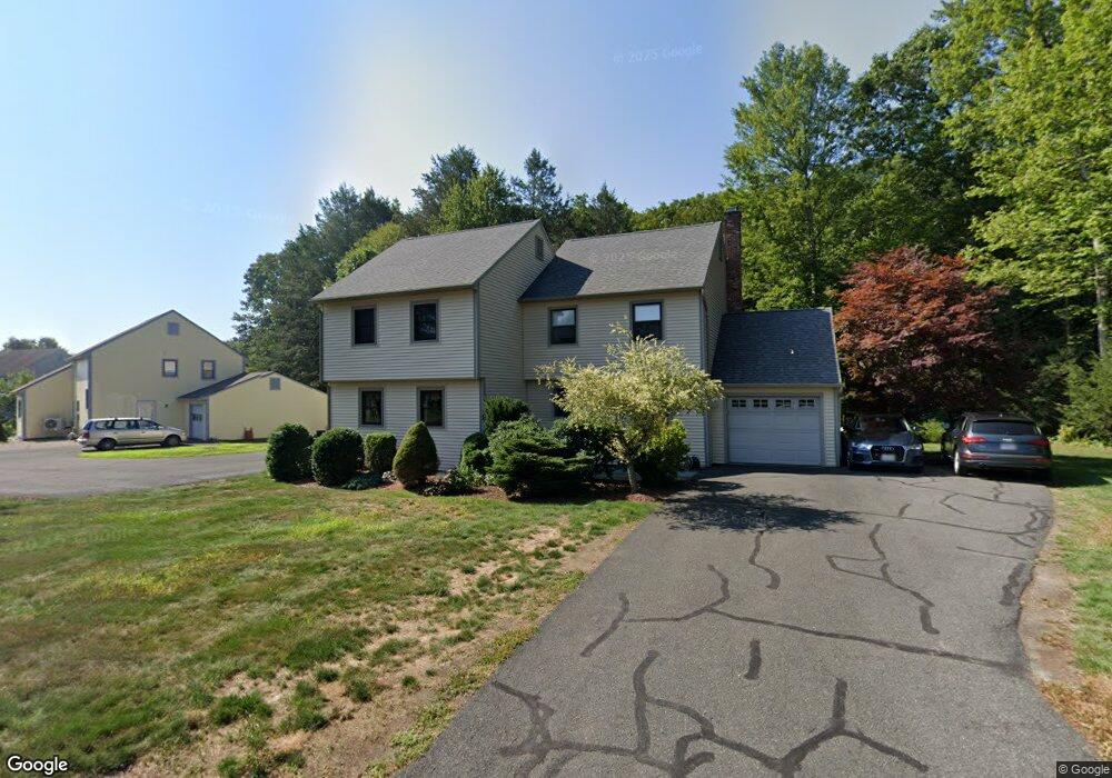2A Duncan Dr unit 2, South Deerfield, MA 01373 - photo 1