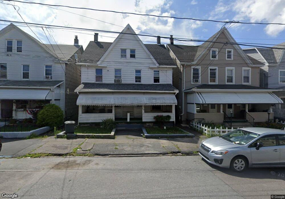 648 N Locust St, Hazleton, PA 18201 - photo 1