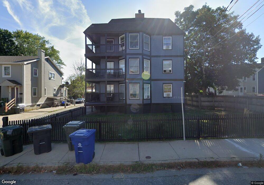 42 Tilley St unit 2, New London, CT 06320 - photo 1