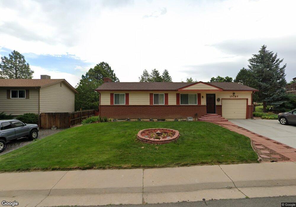 13157 W Dumbarton Dr, Morrison, CO 80465 - photo 1