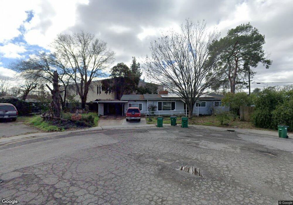 1405 Heather Cir, Chico, CA 95926 - photo 1