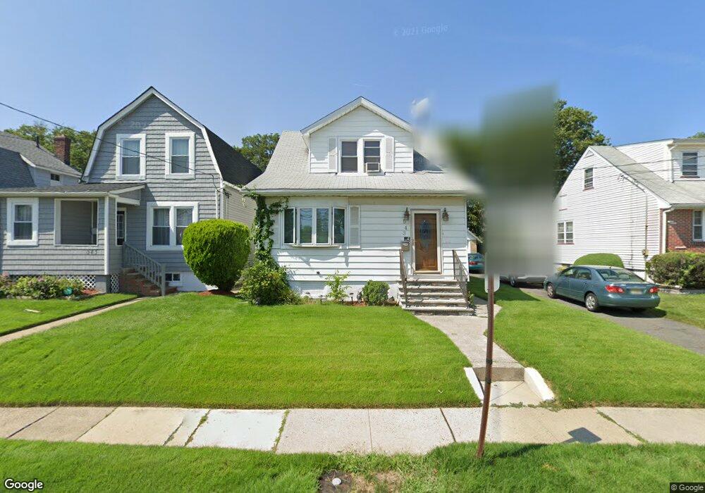 543 Chapman St, Hillside, NJ 07205 - photo 1