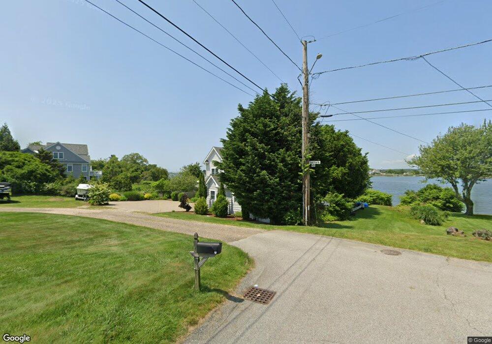 35 E Pond Rd, Narragansett, RI 02882 - photo 1