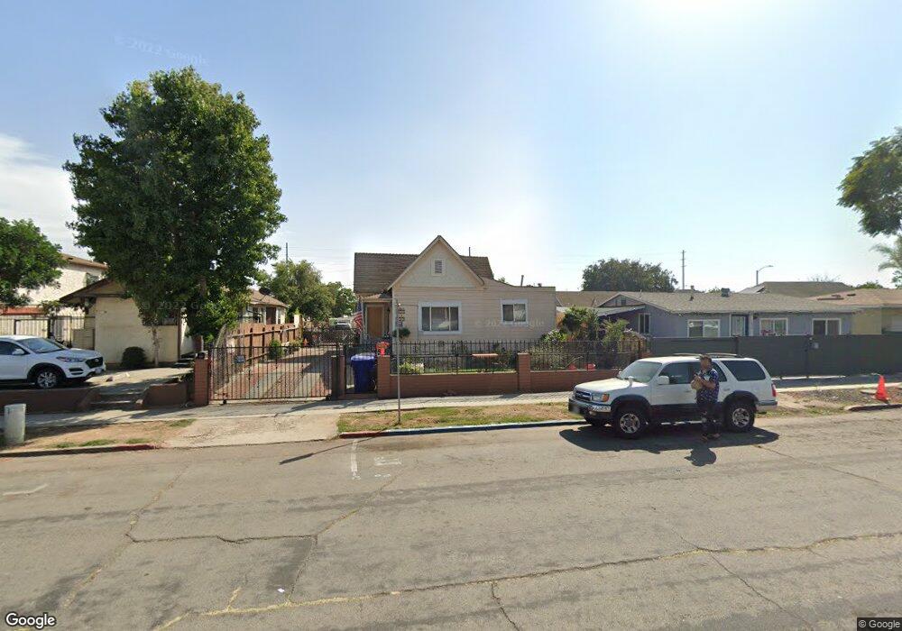 Street View Photo
