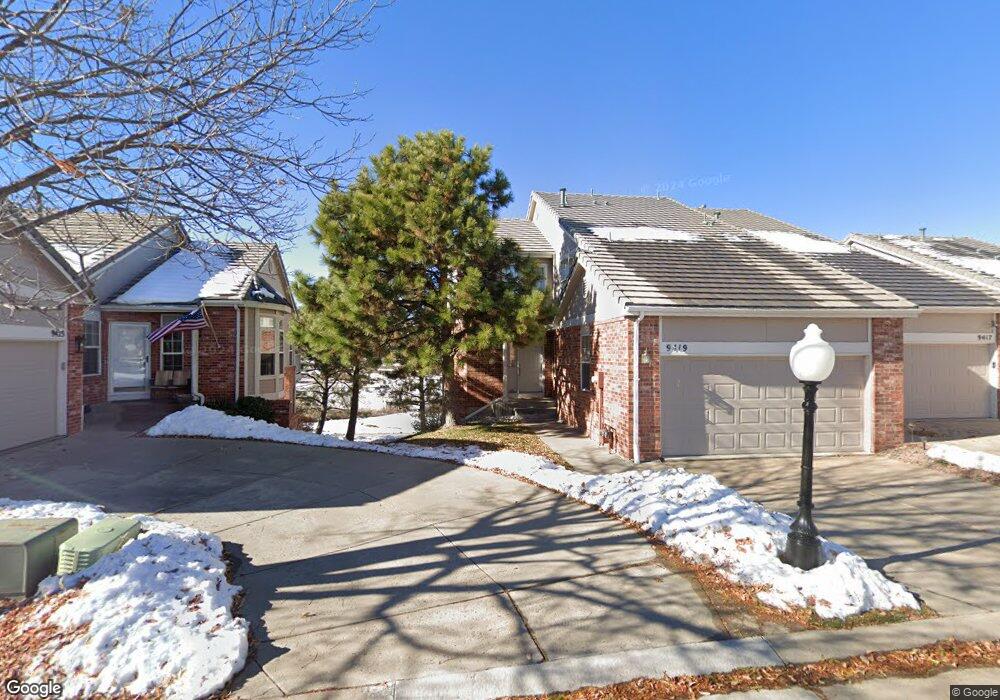 9419 Southern Hills Cir unit 16C, Lone Tree, CO 80124 - photo 1