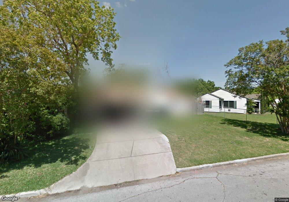 7317 La Paseo St, Houston, TX 77087 - photo 1