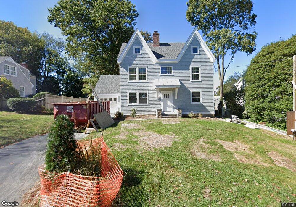 10 Walmsley Rd, Darien, CT 06820 - photo 1