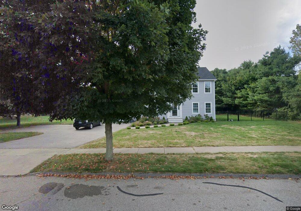 3 Lee Dr, Pawcatuck, CT 06379 - photo 1