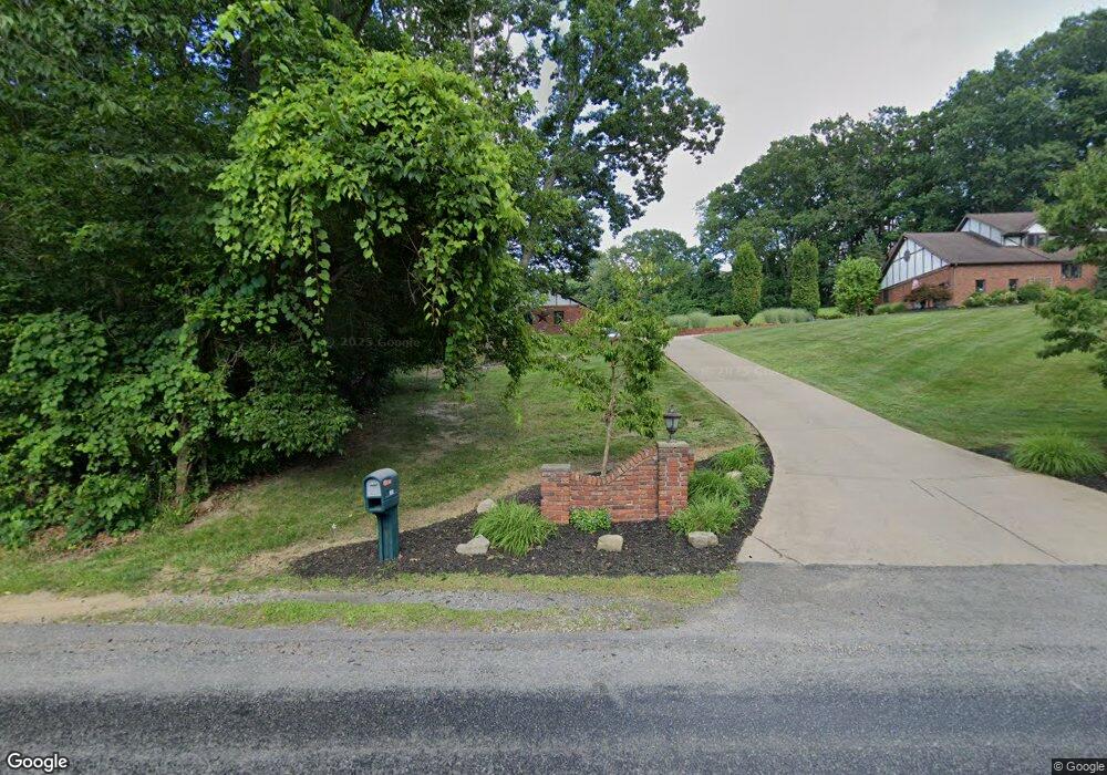 116 Ohare Rd, Canonsburg, PA 15317 - photo 1