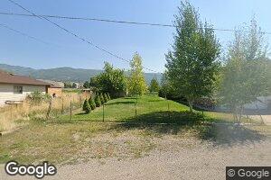 355 S 200 E, Fairview, UT 84629