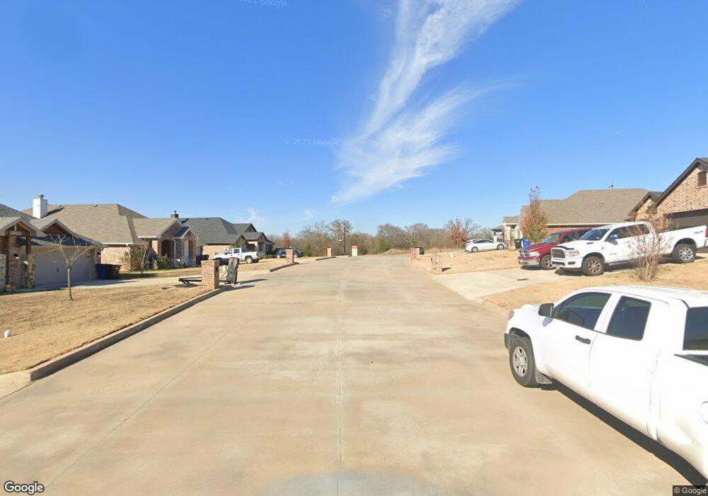 2816 S Lillis Ln, Denison, TX 75020 - photo 1