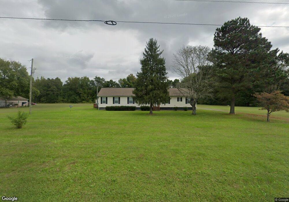 204 Rappahannock Rd, Colonial Beach, VA 22443 - photo 1