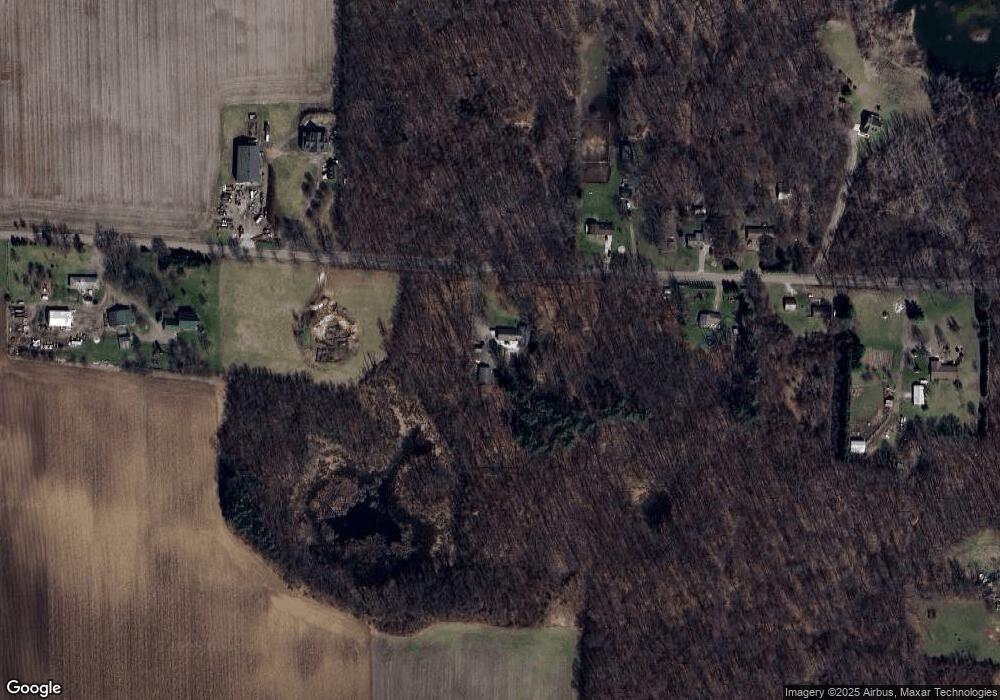 6416 E 350 N, Rolling Prairie, IN 46371 - photo 1