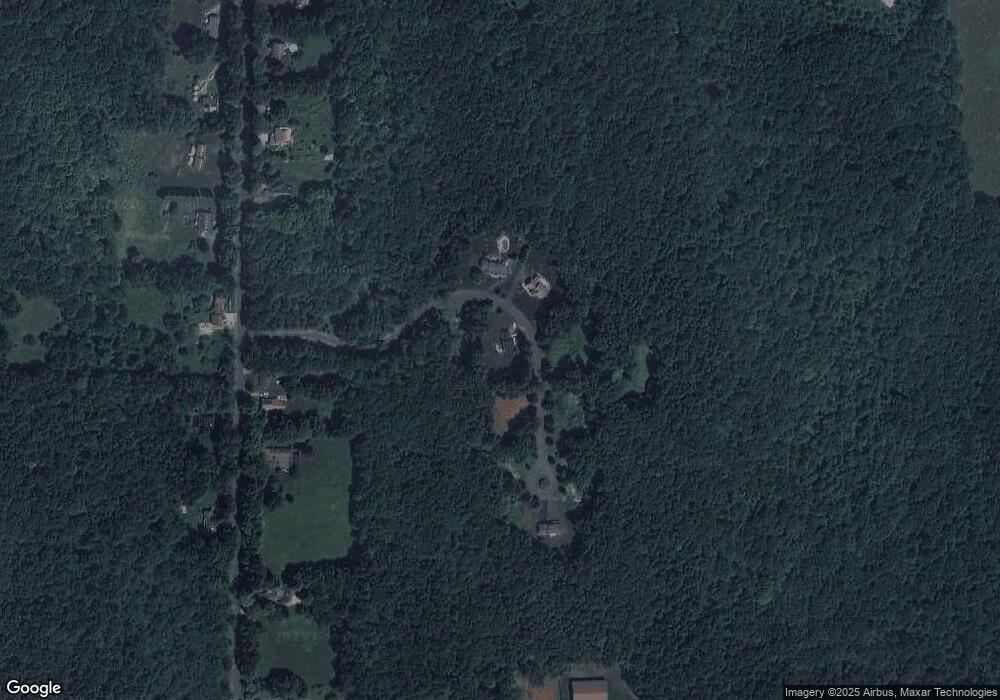 37 Aplin Hill Ln, Woodstock Valley, CT 06282 - photo 1