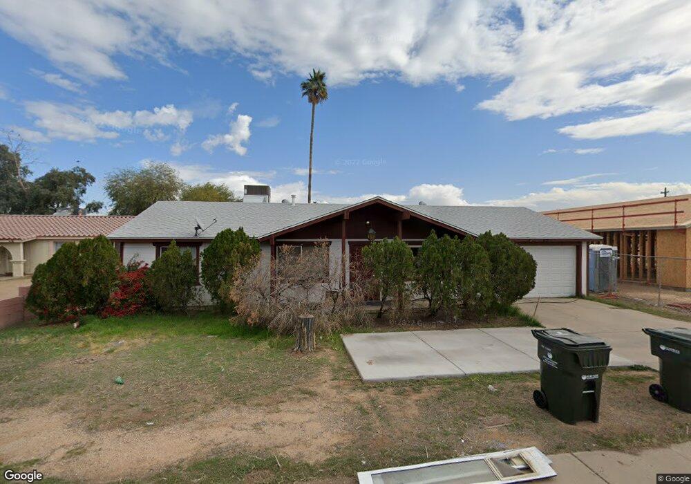 1615 N 57th Ave, Phoenix, AZ 85035 - photo 1
