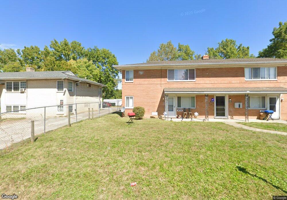 4124 Dundee Ave, Columbus, OH 43227 - photo 1