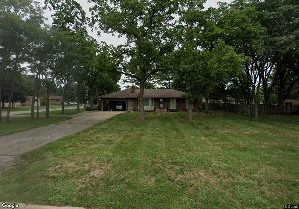 7024 Clyde Park Ave SW, Byron Center, MI 49315 - photo 1