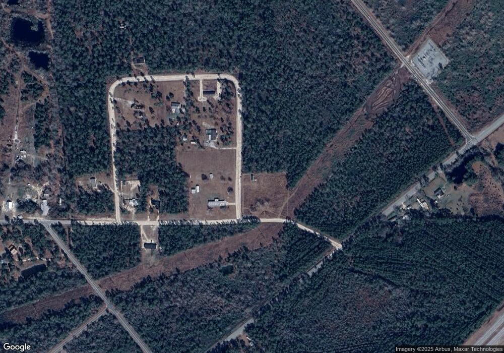 3200* Woodbriar Rd unit 8 /, Waycross, GA 31503 - photo 1