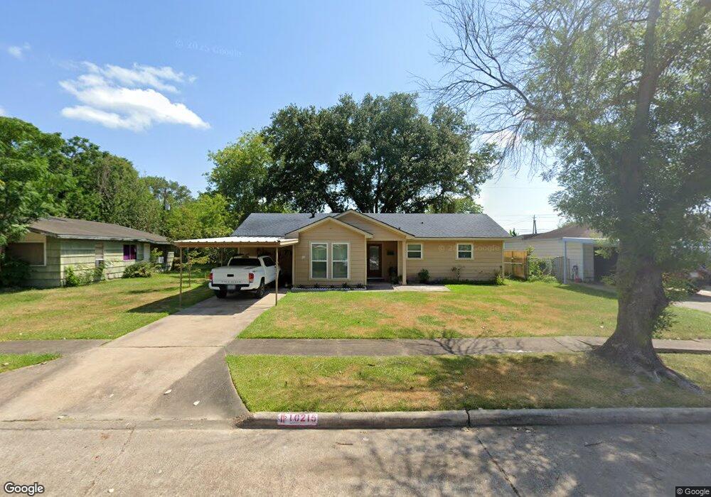 10215 Fonville Dr, Houston, TX 77075 - photo 1