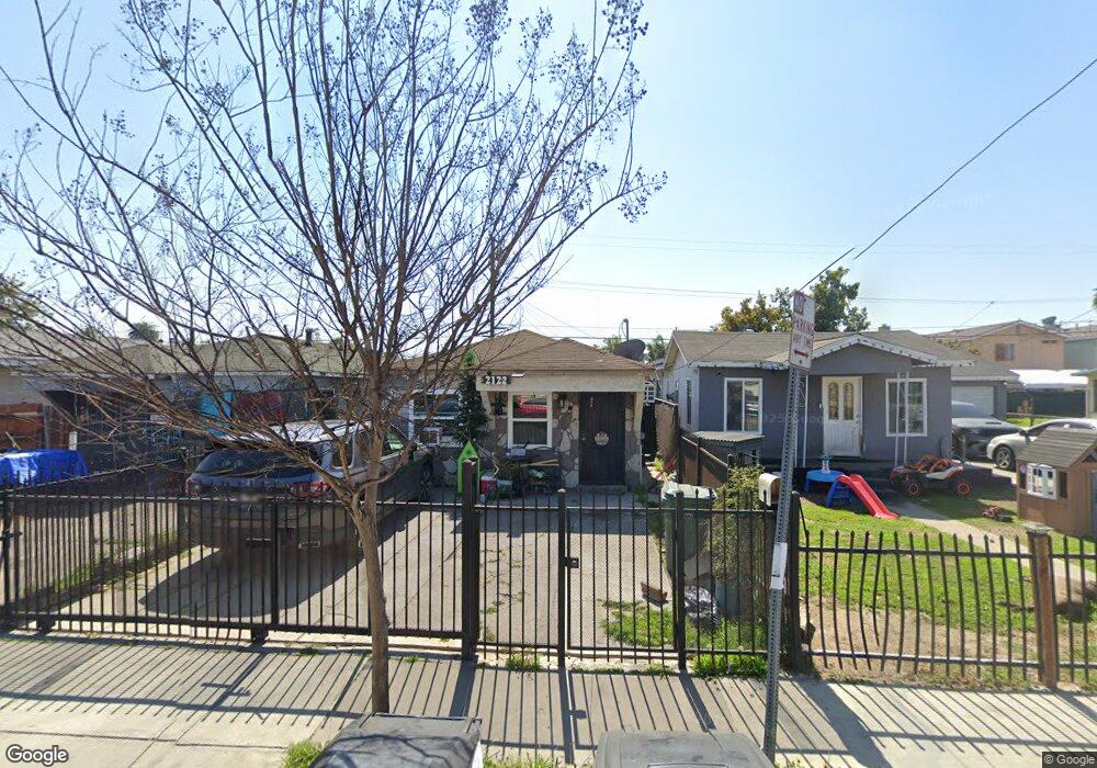 2122 E Piru St, Compton, CA 90222 - photo 1