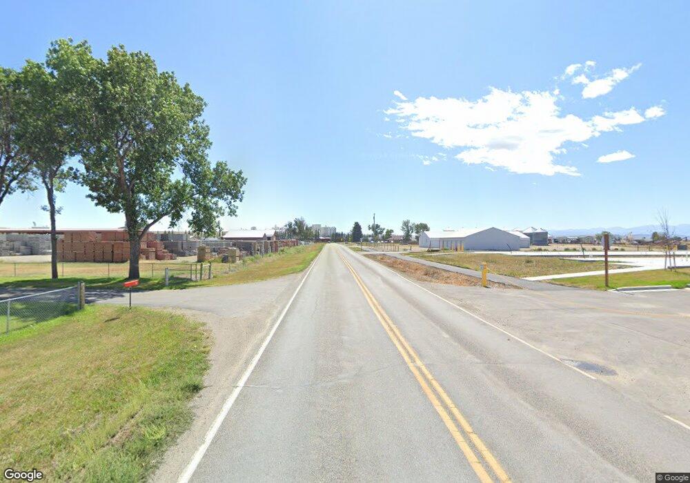 3 Old Yellowstone Trail unit 2A&B, Three Forks, MT 59752 - photo 1